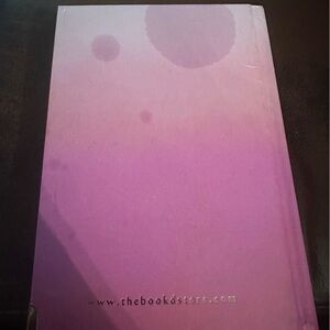 Gently used planner